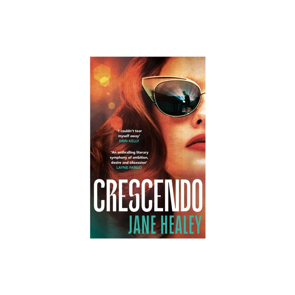 Vintage Publishing Crescendo (häftad, eng)