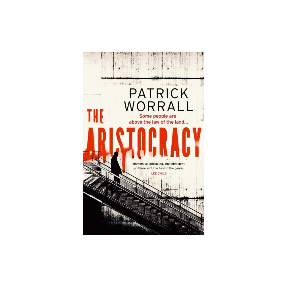 Transworld The Aristocracy (häftad, eng)