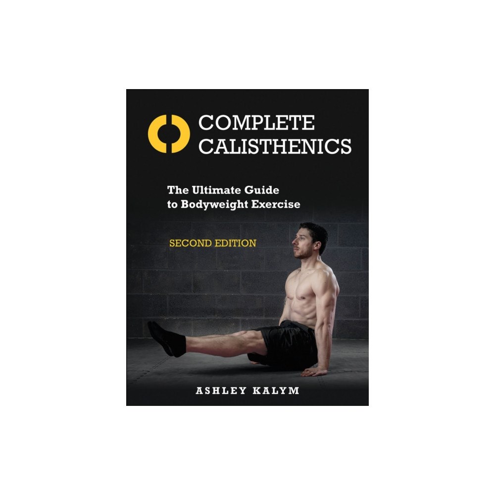 Human Kinetics Publishers Complete Calisthenics (häftad, eng)