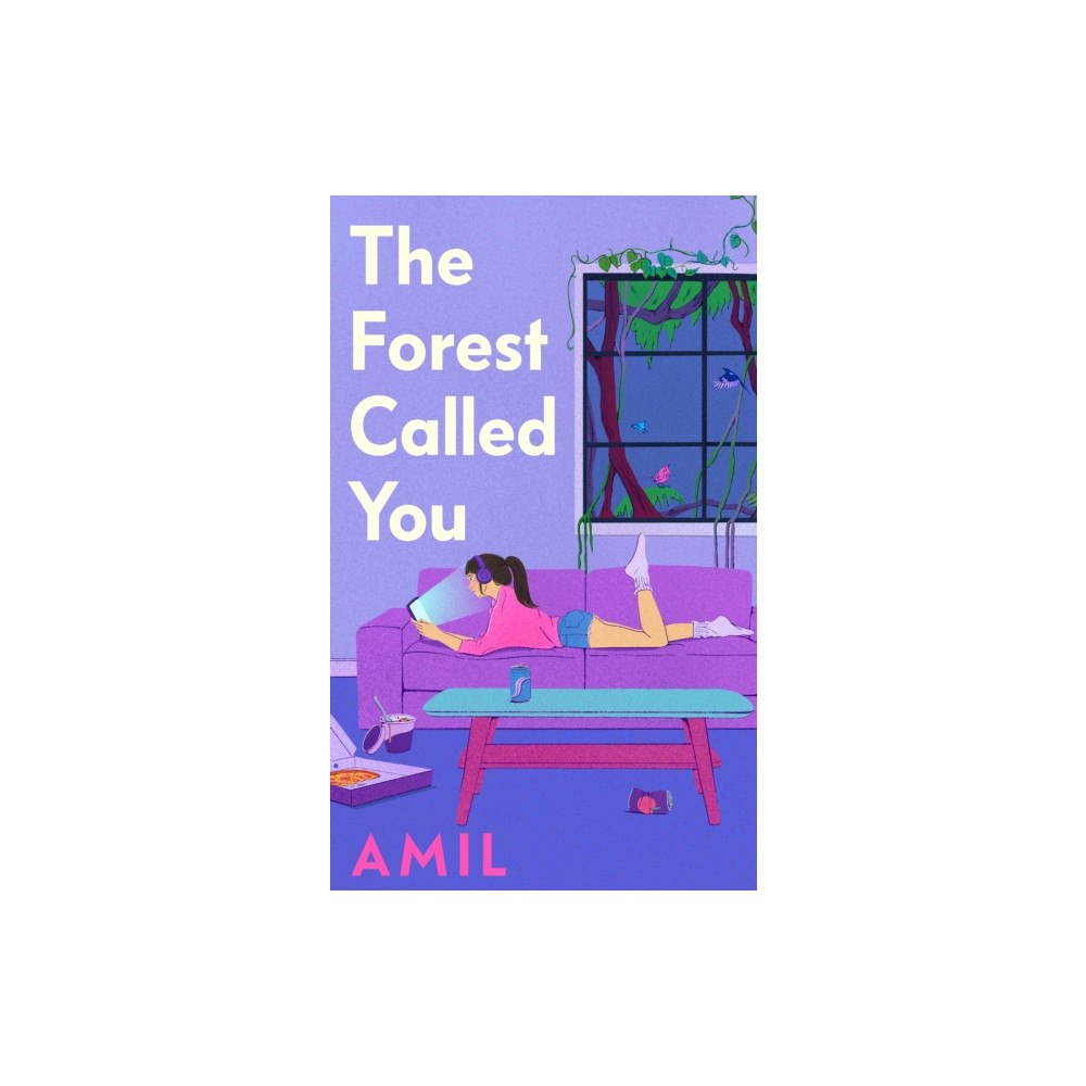Vintage Publishing The Forest Called You (häftad, eng)