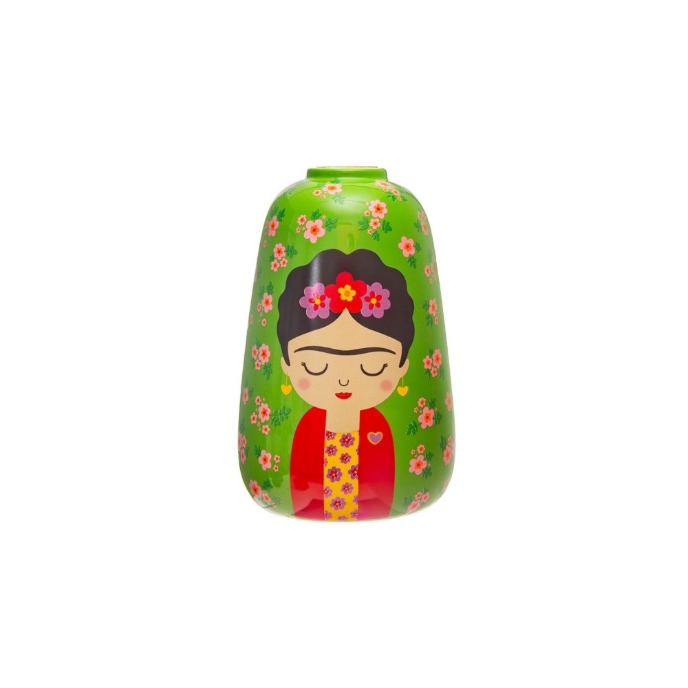 SASS & BELLE Floral Frida Vase Large