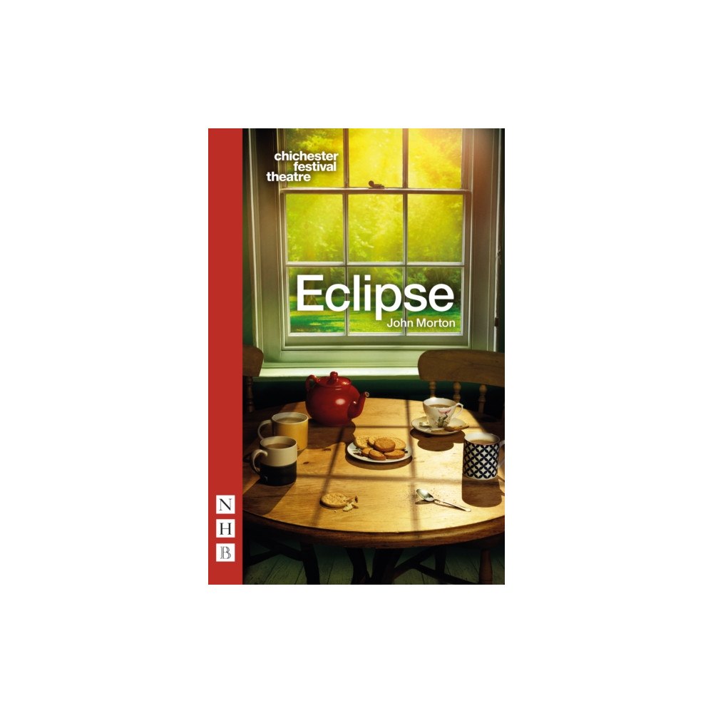 Nick Hern Books Eclipse (häftad, eng)