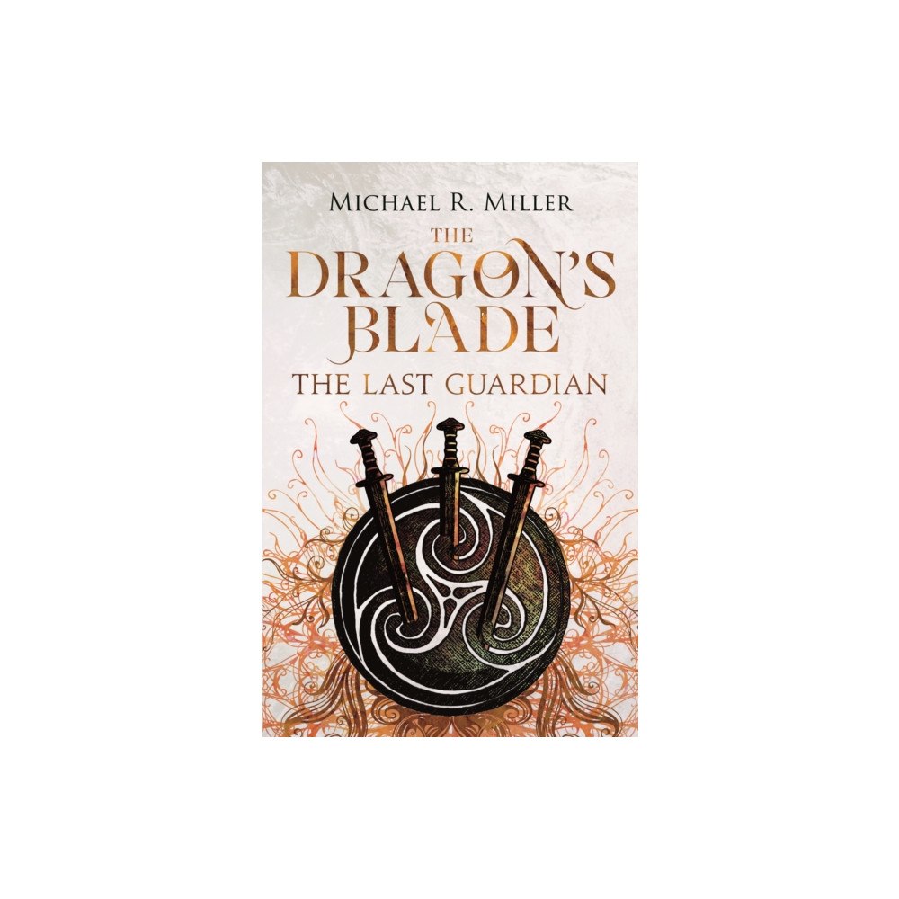 Elemental Arts The Dragon's Blade (häftad, eng)