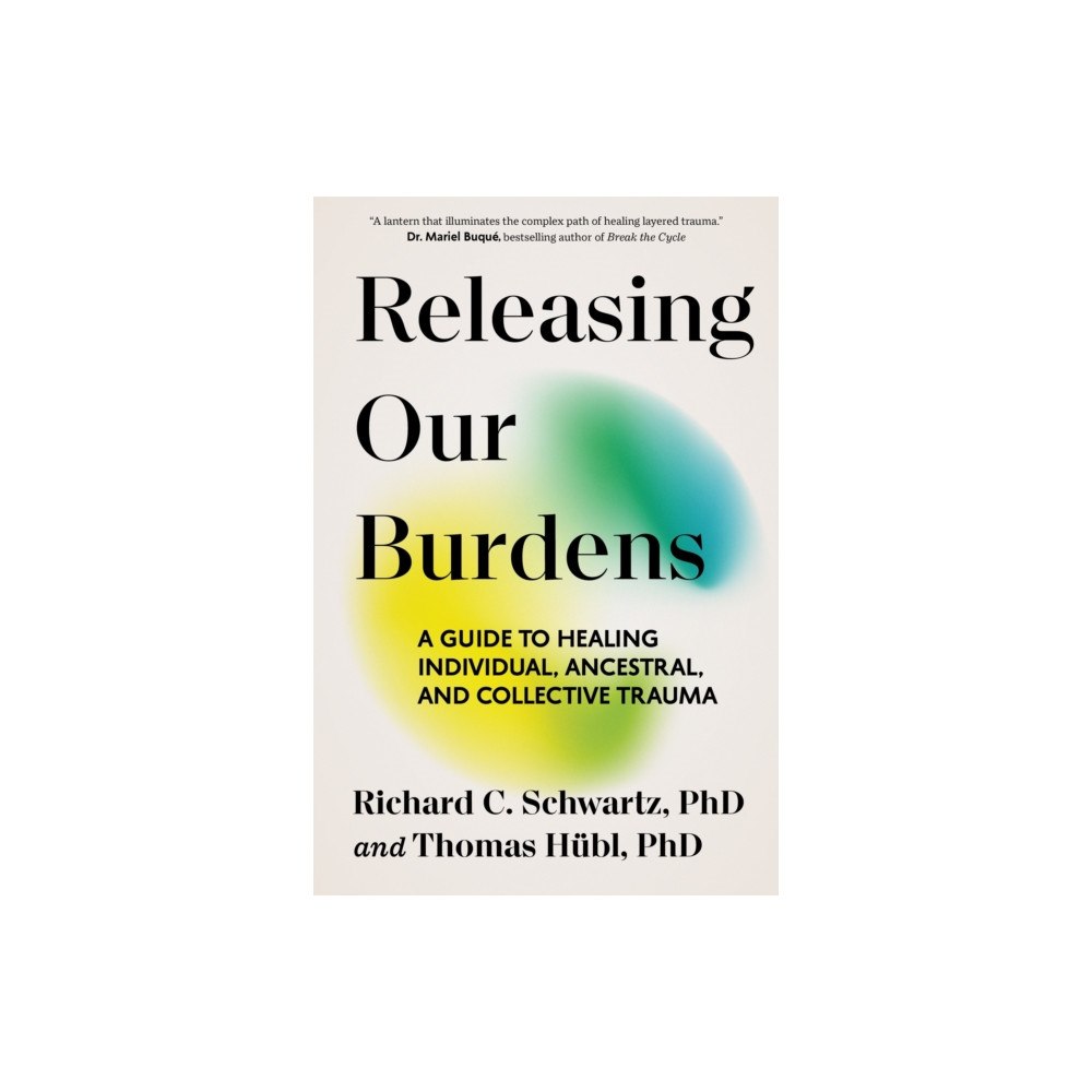 St. Martin's Publishing Group Releasing Our Burdens (häftad, eng)