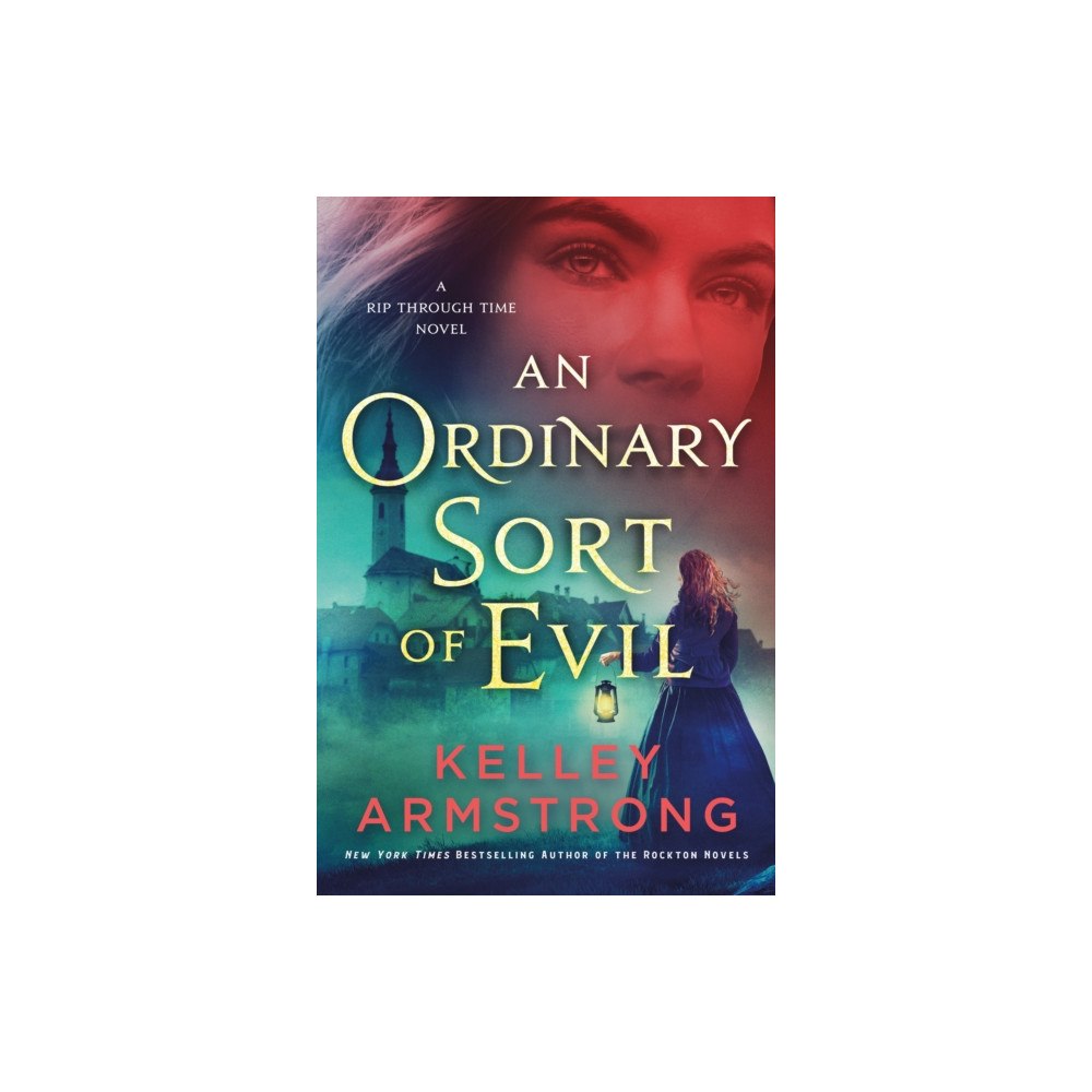 St. Martin's Publishing Group Ordinary Sort of Evil (inbunden, eng)