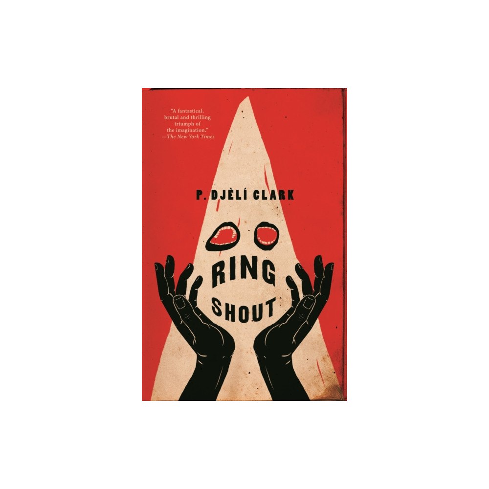 Tor Publishing Group Ring Shout (häftad, eng)