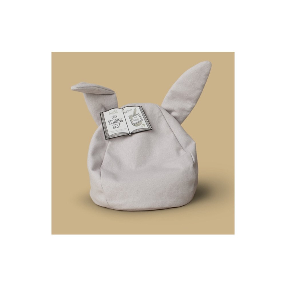 That Company Called If BookTails Cosy Reading Rest - Rabbit