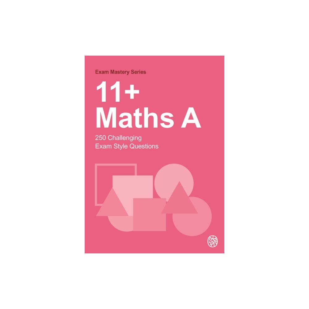 Olivia Press Education 11+Maths A (häftad, eng)