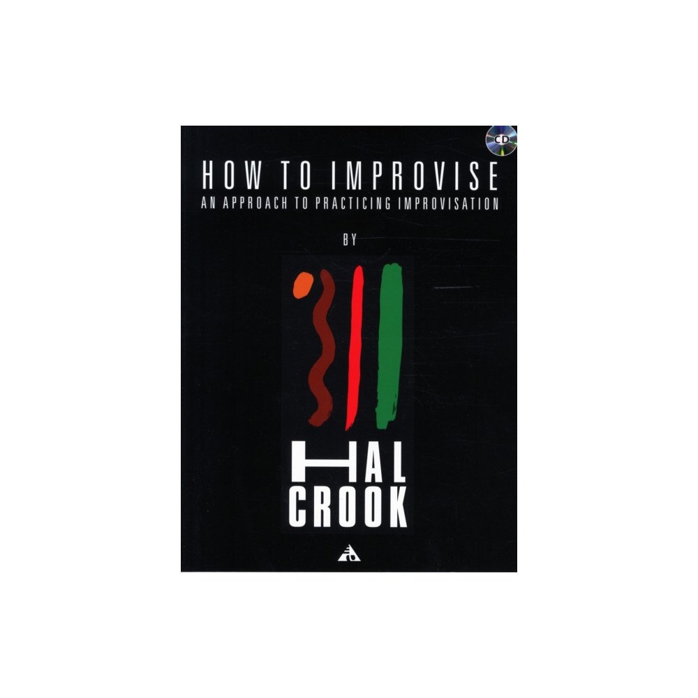END OF LINE CLEARANCE BOOK HOW TO IMPROVISE (häftad, eng)