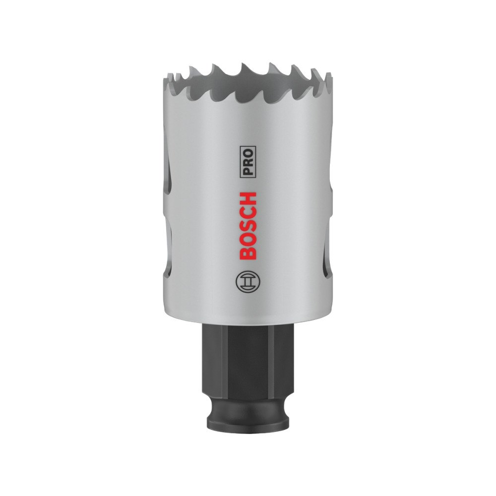 Bosch Bosch PRO Multi Material PC Plus, Single, Borr, Gipsvägg, Me...