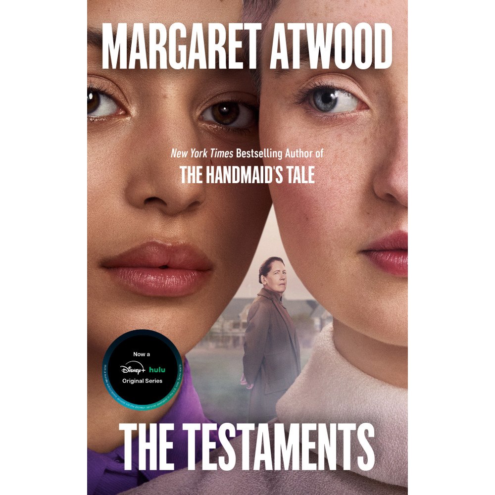 Margaret Atwood The Testaments (TV Tie-in) (häftad, eng)