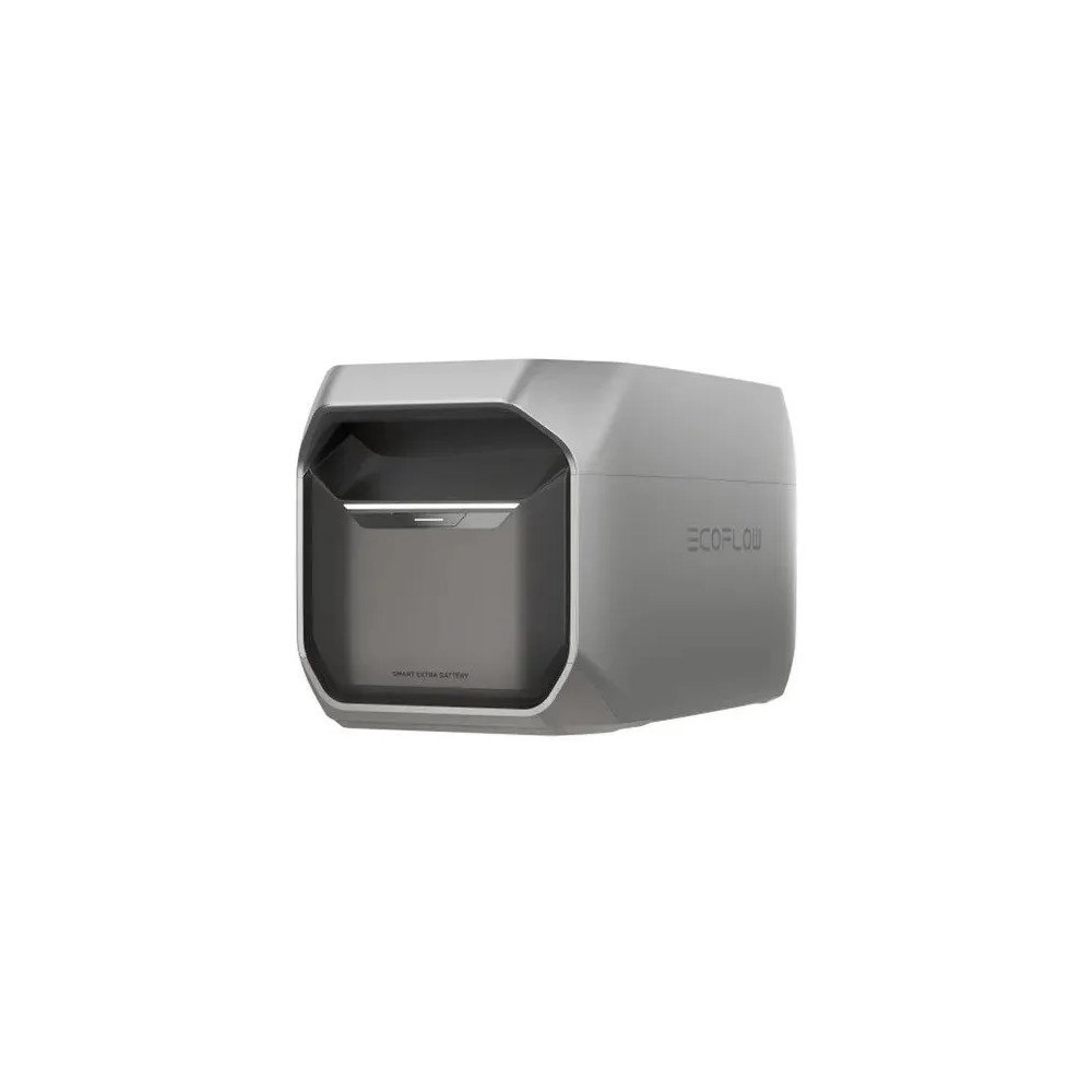 EcoFlow EcoFlow DELTA 3 Extra Batteri