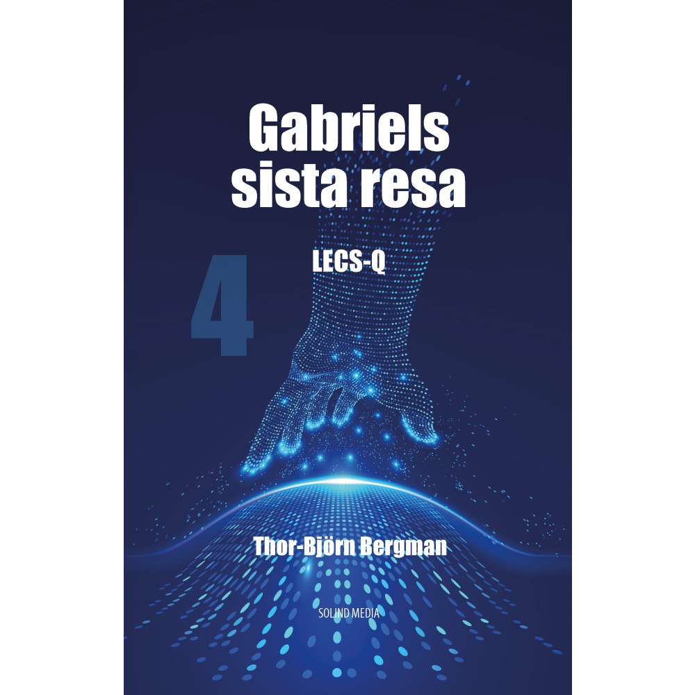 Thor-Björn Bergman LECS-Q (inbunden)