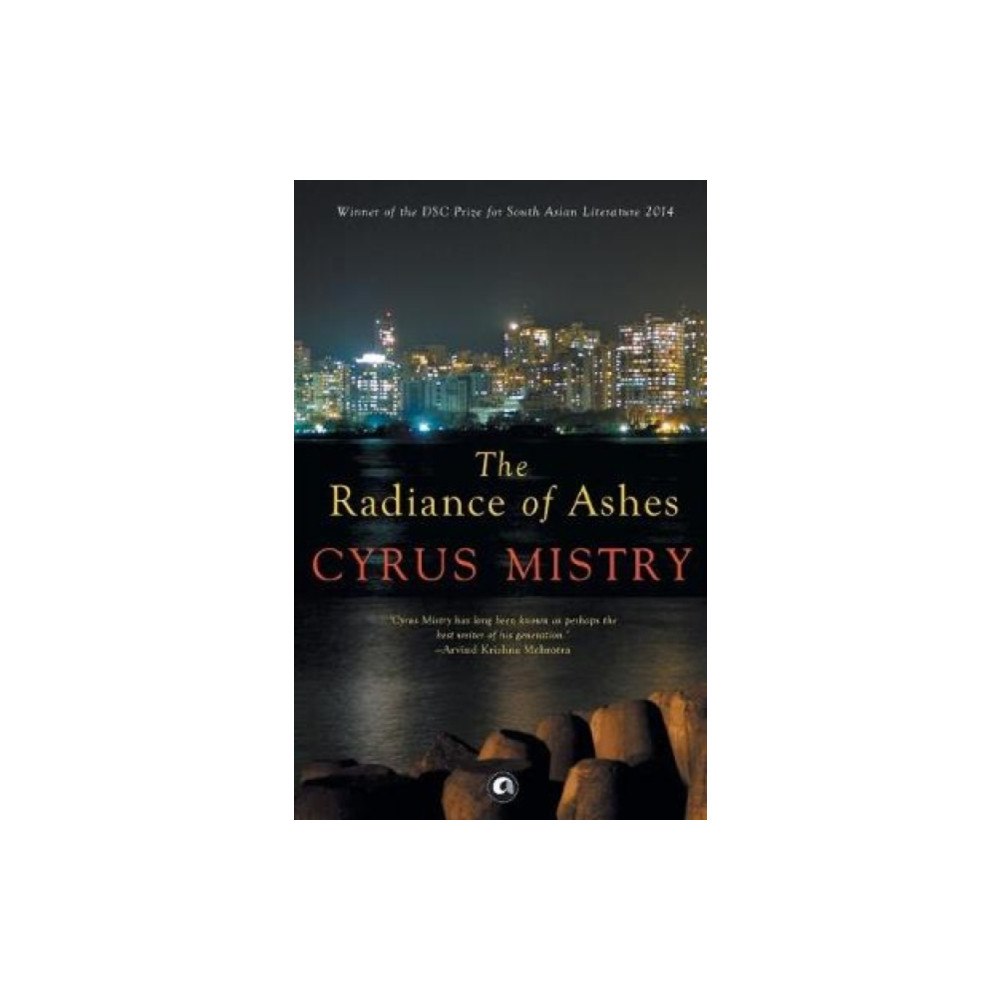 Aleph Book Company Radiance of Ashes (häftad, eng)