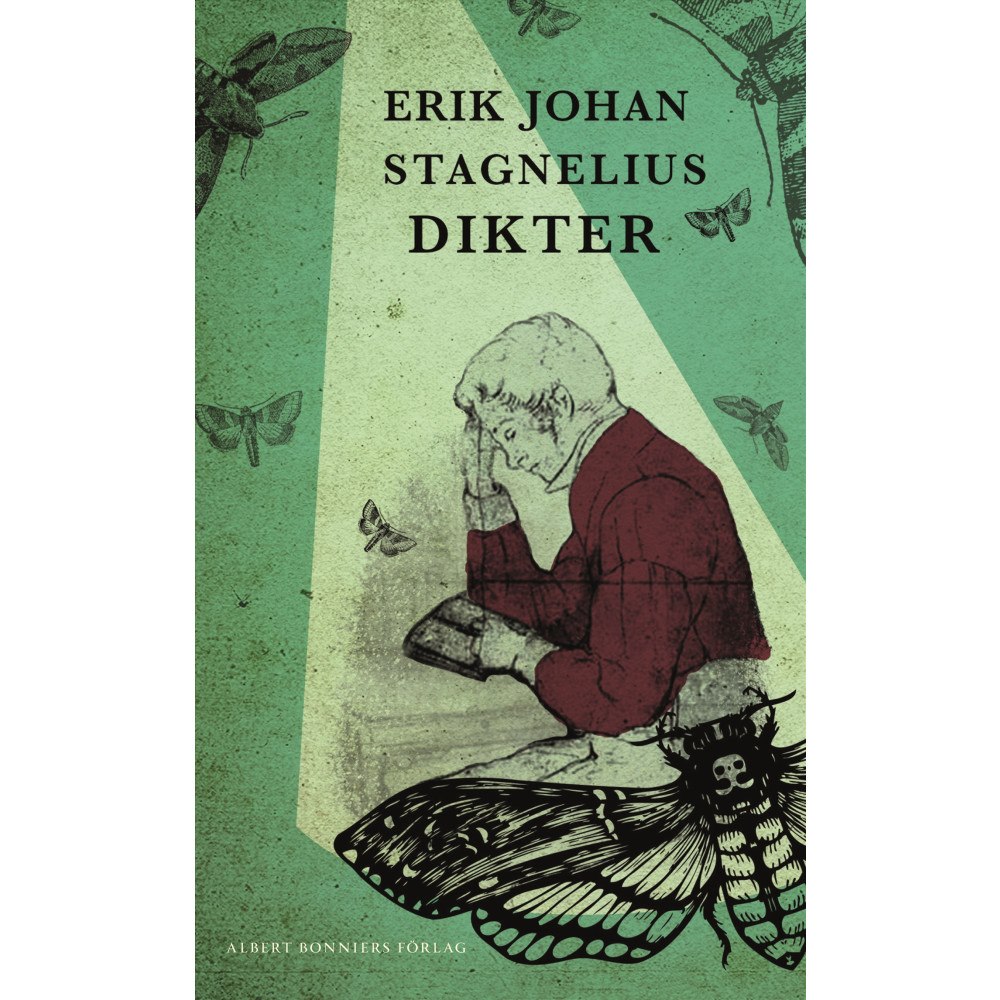 Erik Johan Stagnelius Dikter (häftad)