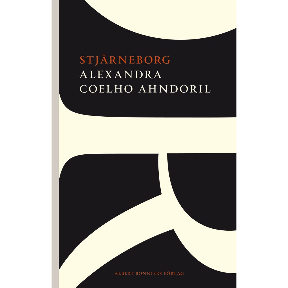 Alexandra Coelho Ahndoril Stjärneborg (häftad)