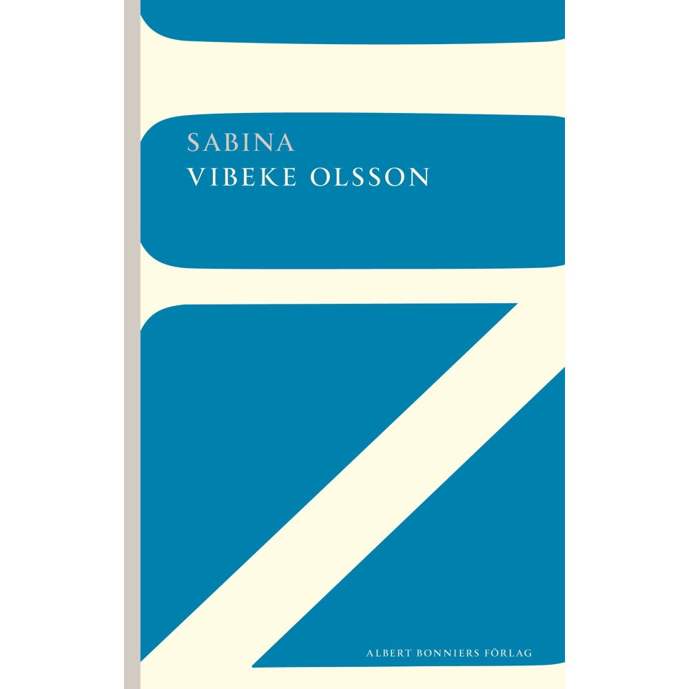 Vibeke Olsson Sabina (häftad)