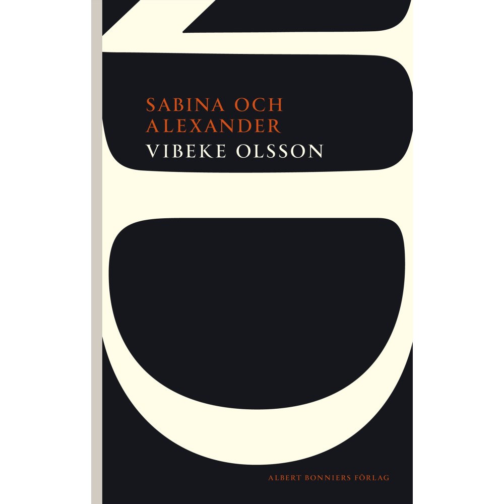 Vibeke Olsson Sabina och Alexander (häftad)