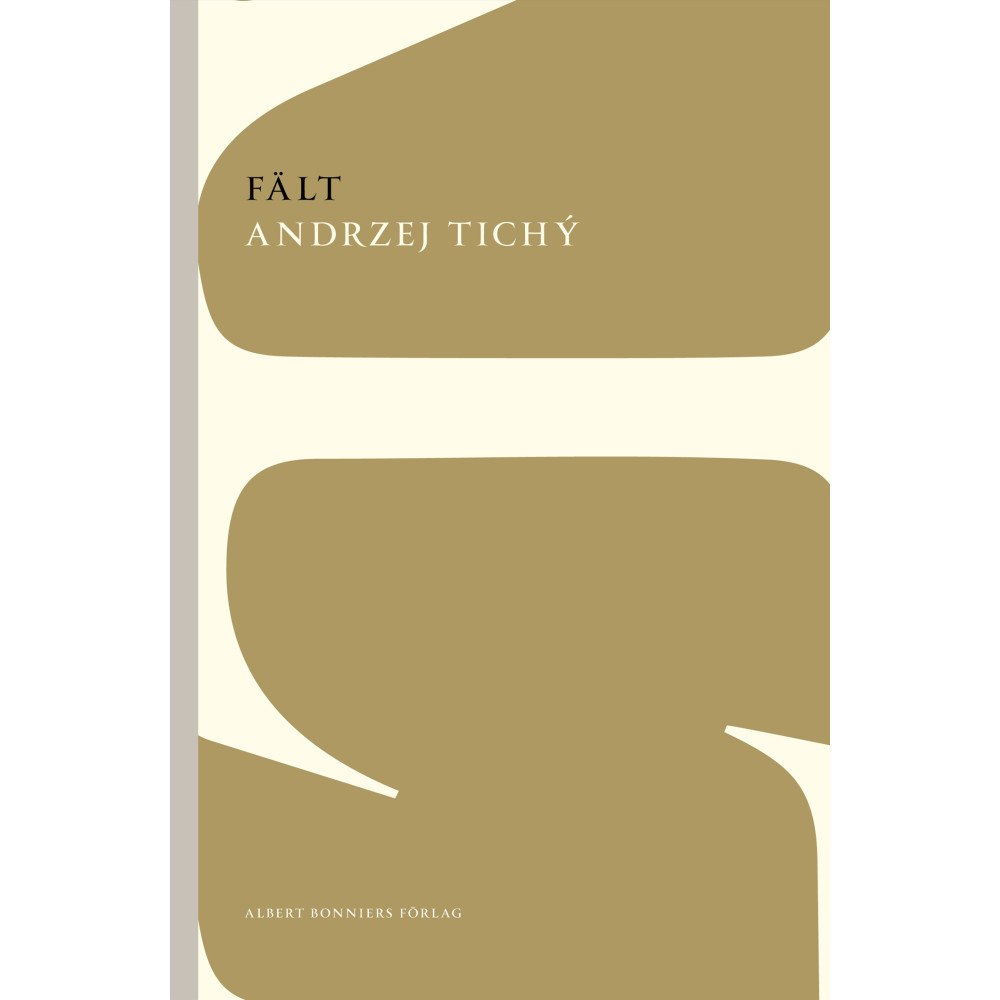 Andrzej Tichý Fält (häftad)