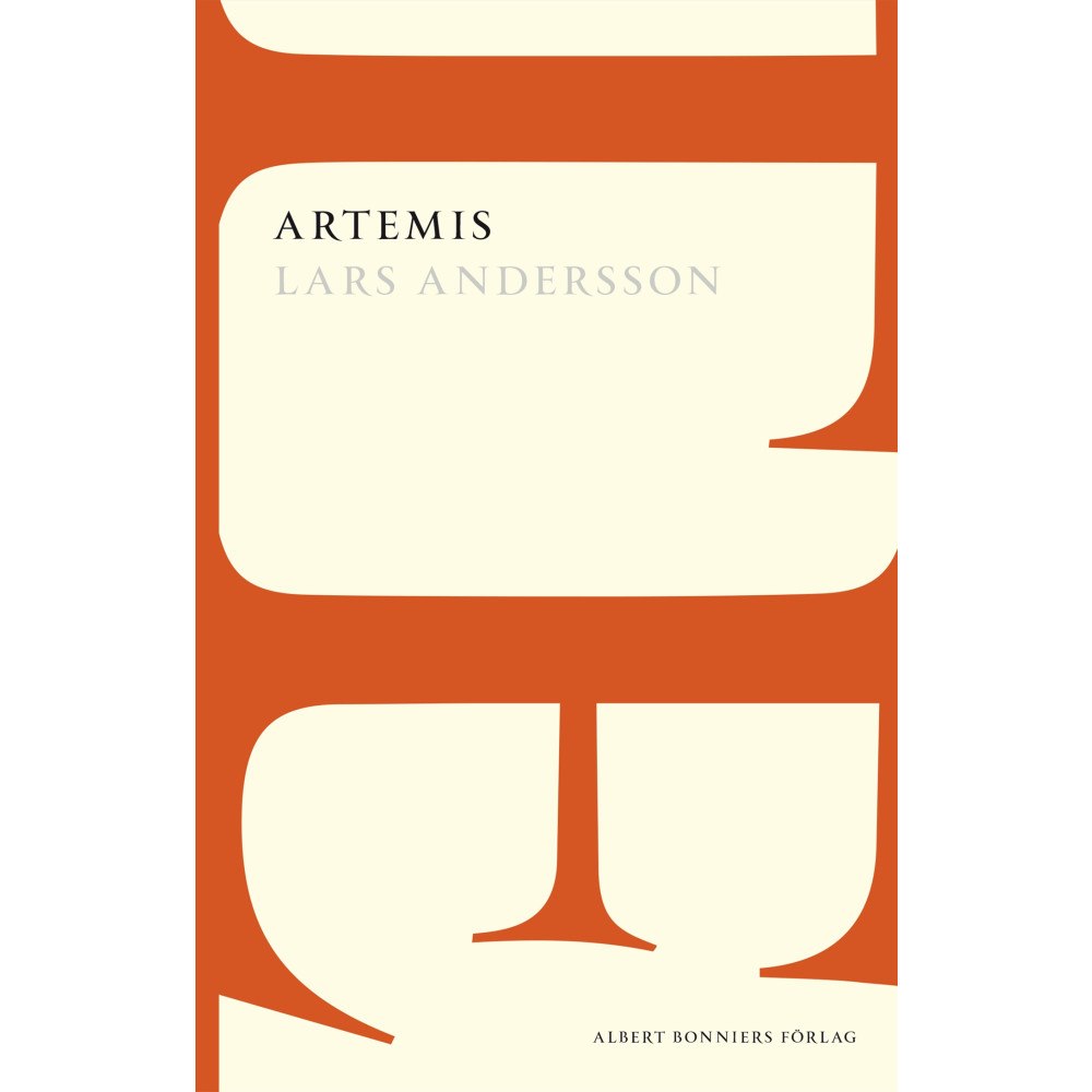 Lars Andersson Artemis (häftad)