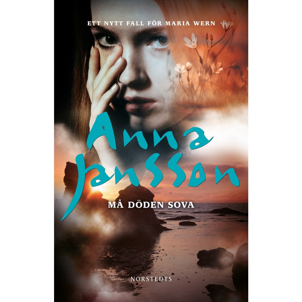 Anna Jansson Må döden sova (häftad)