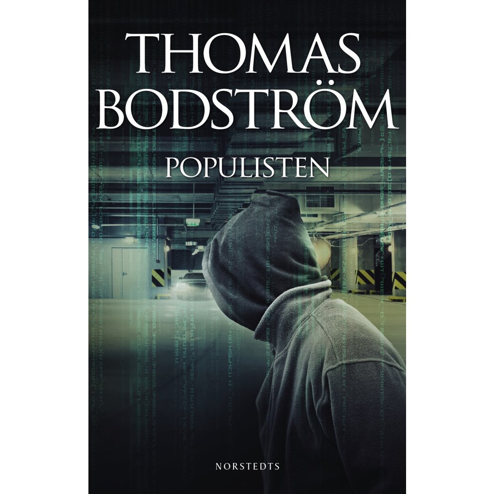 Thomas Bodström Populisten (häftad)