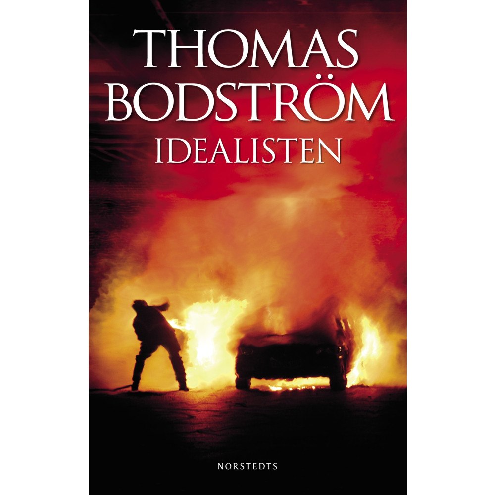 Thomas Bodström Idealisten (häftad)