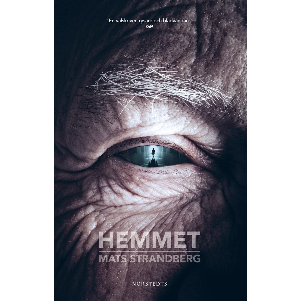 Mats Strandberg Hemmet (häftad)