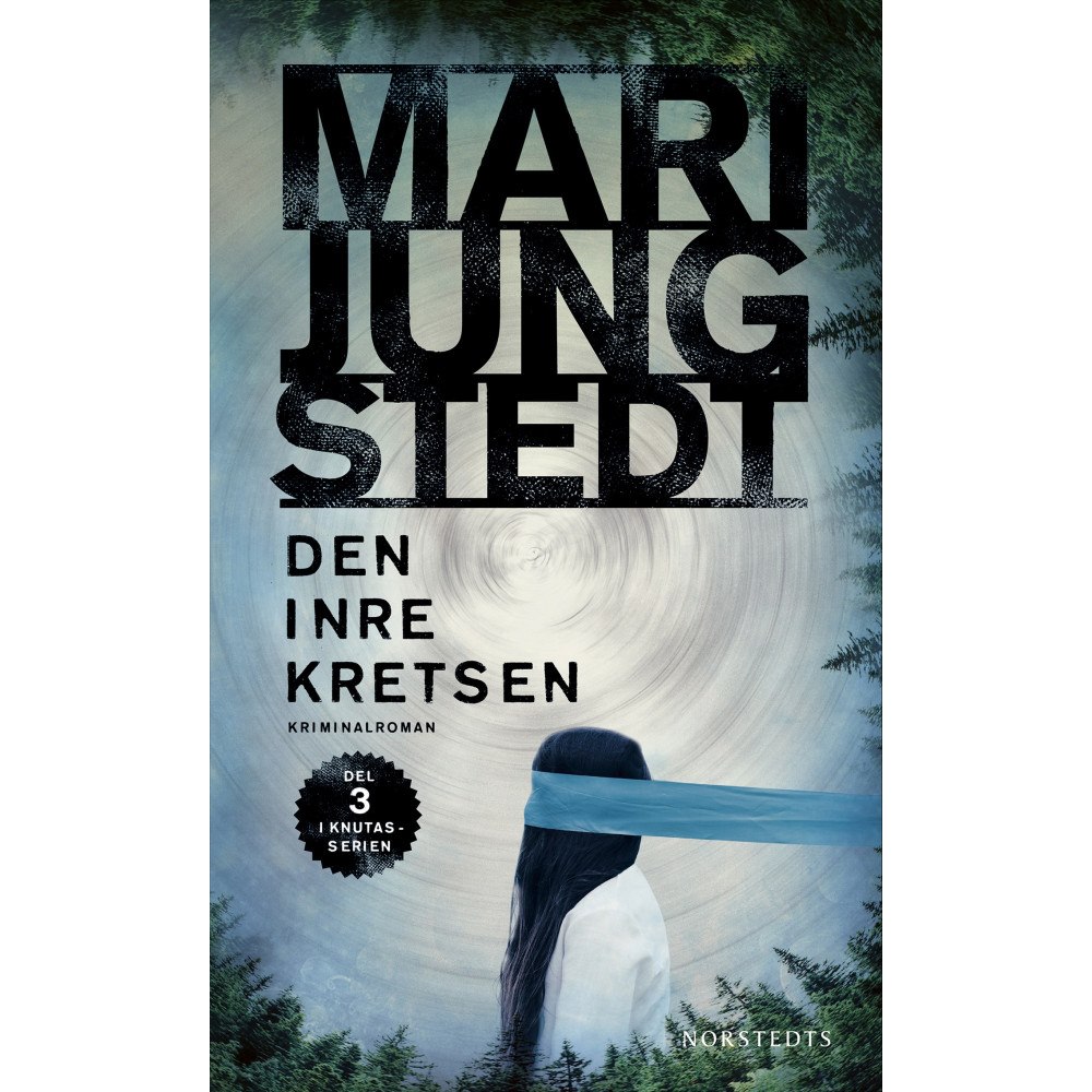 Mari Jungstedt Den inre kretsen (häftad)