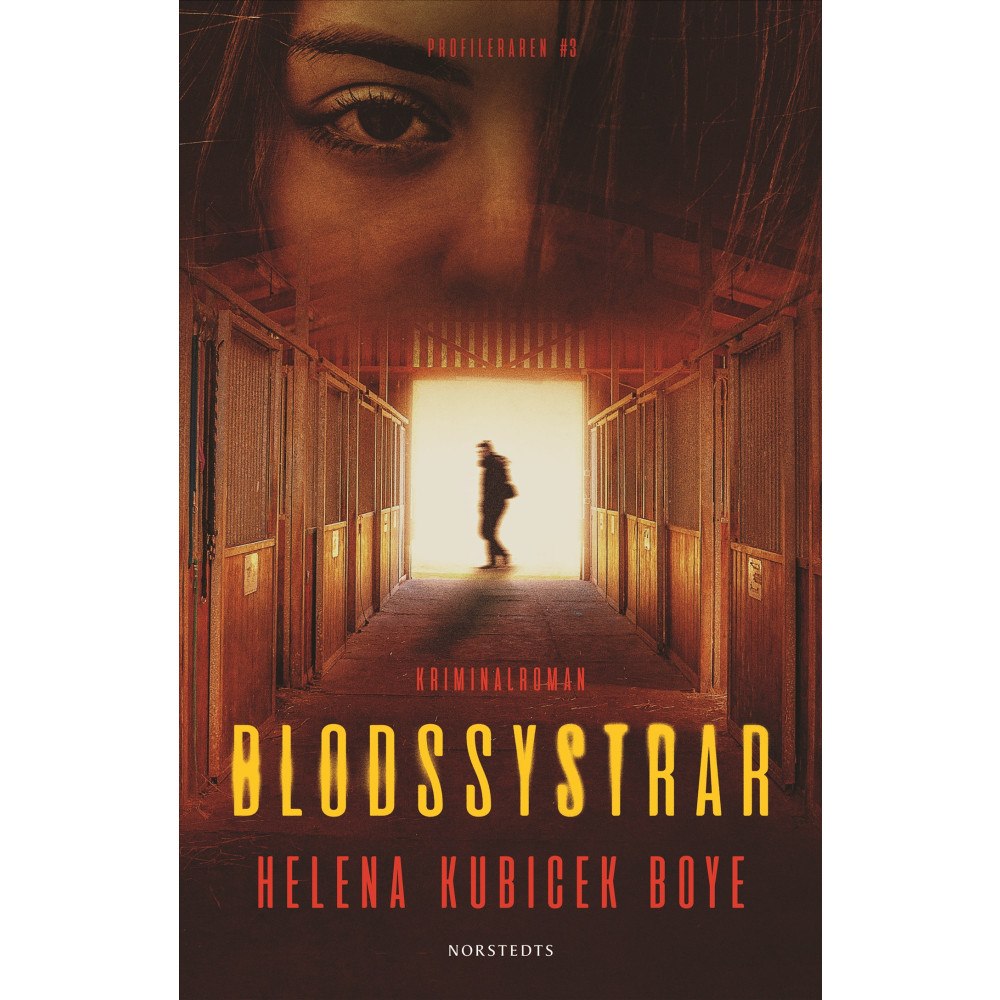 Helena Kubicek Boye Blodssystrar (häftad)