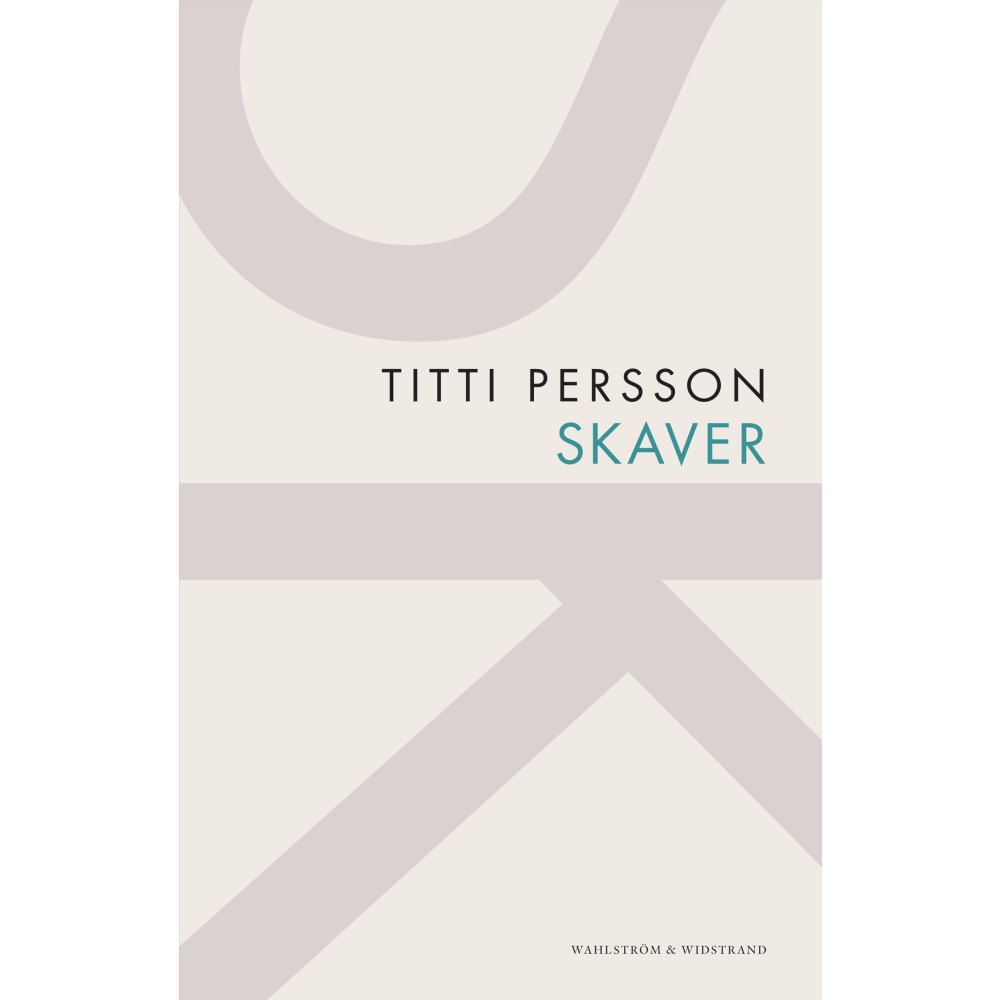 Titti Persson Skaver (häftad)