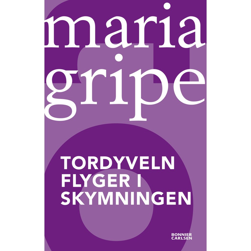 Maria Gripe Tordyveln flyger i skymningen (häftad)