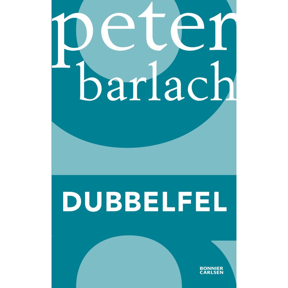 Peter Barlach Dubbelfel (häftad)