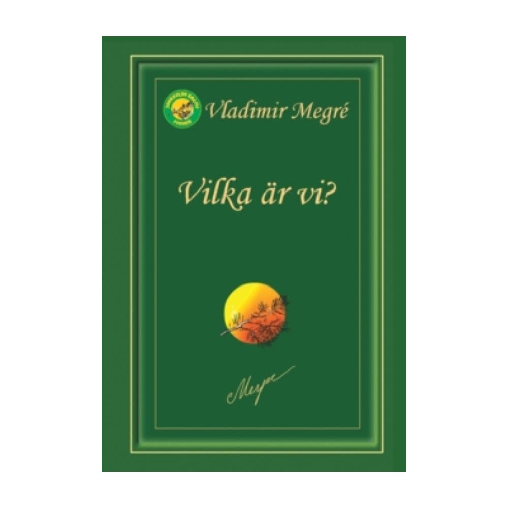 Jupiter Vilka är vi? (häftad)