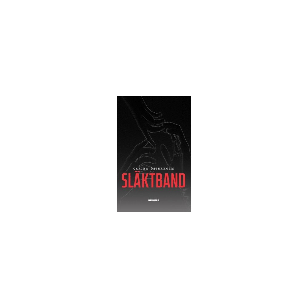 Bernera Släktband (häftad)
