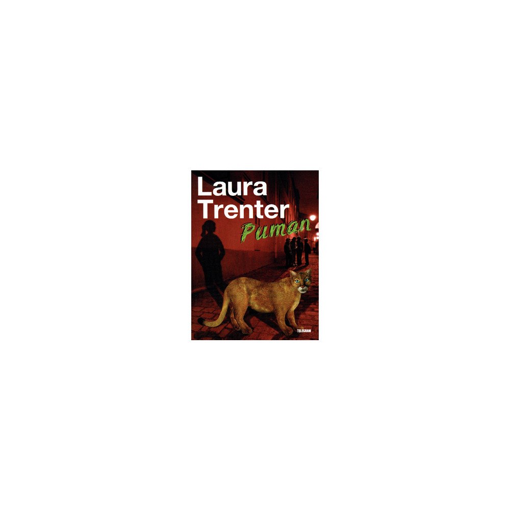 Laura Trenter Puman (häftad)