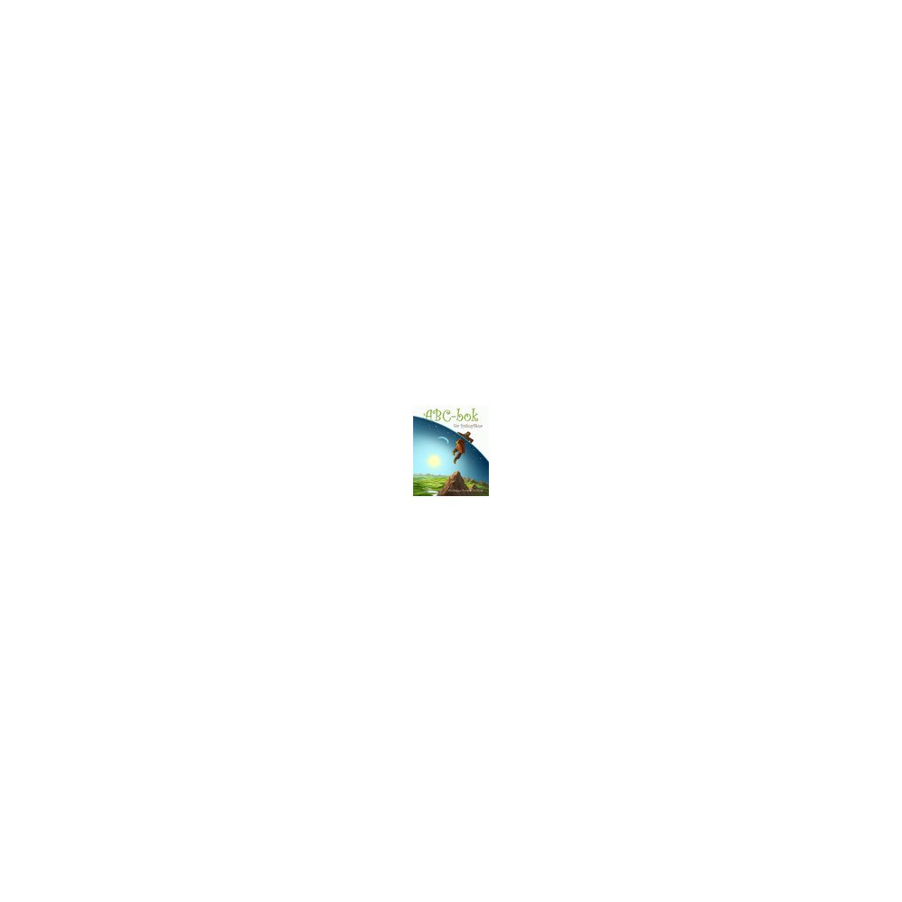 Petter Minnhagen ABC-bok för fysiknyfikna (häftad)