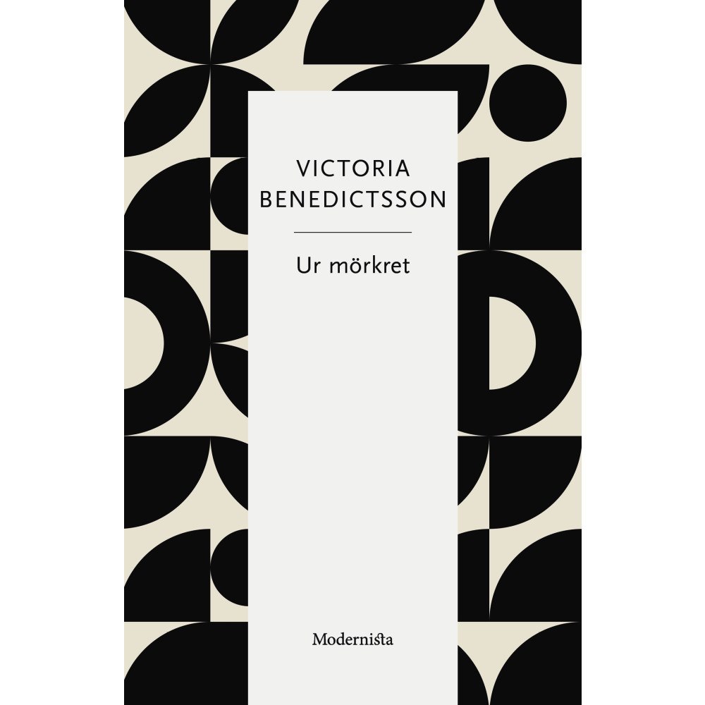 Victoria Benedictsson Ur mörkret (häftad)