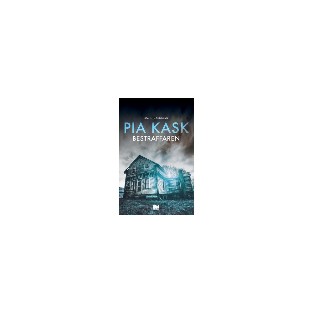 Pia Kask Bestraffaren (häftad)