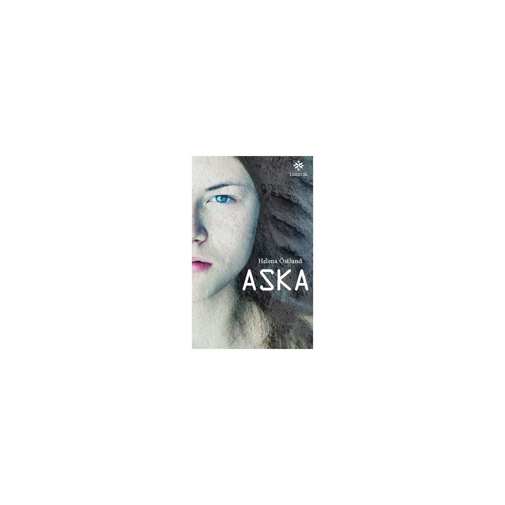 Helena Östlund Aska (häftad)