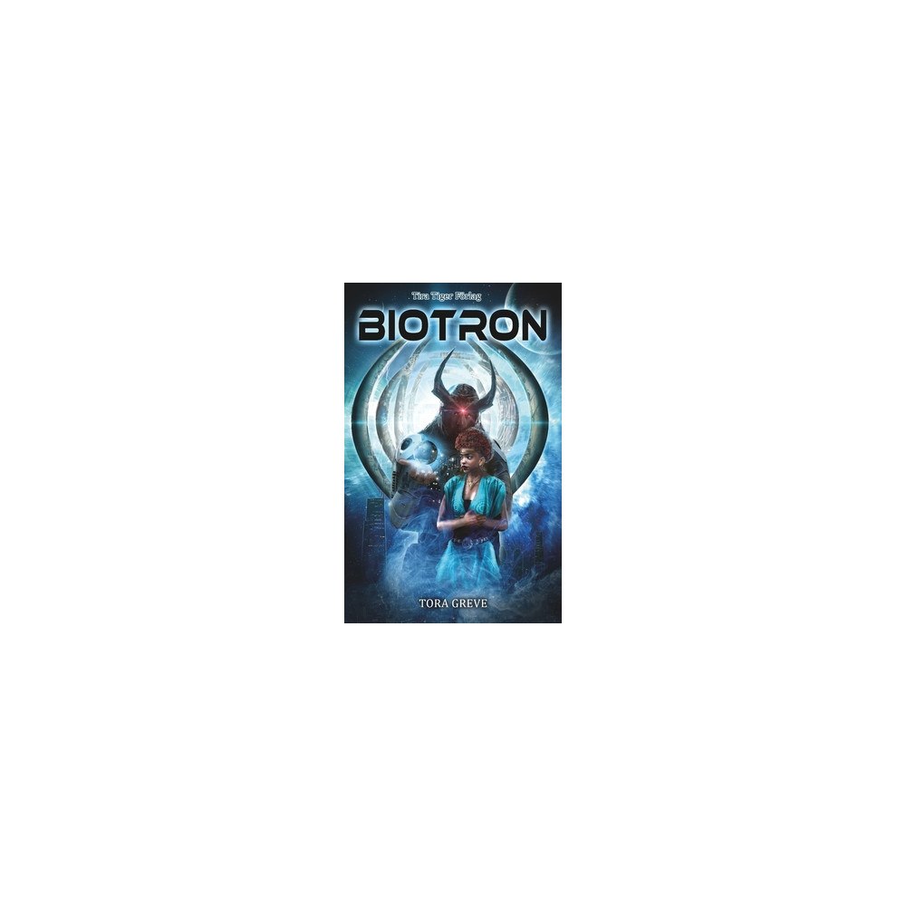 Tora Greve Biotron (häftad)