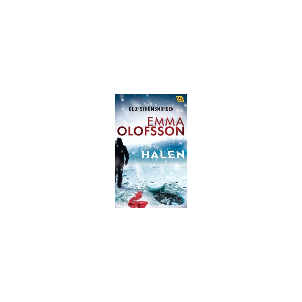 Emma Olofsson Halen (häftad)