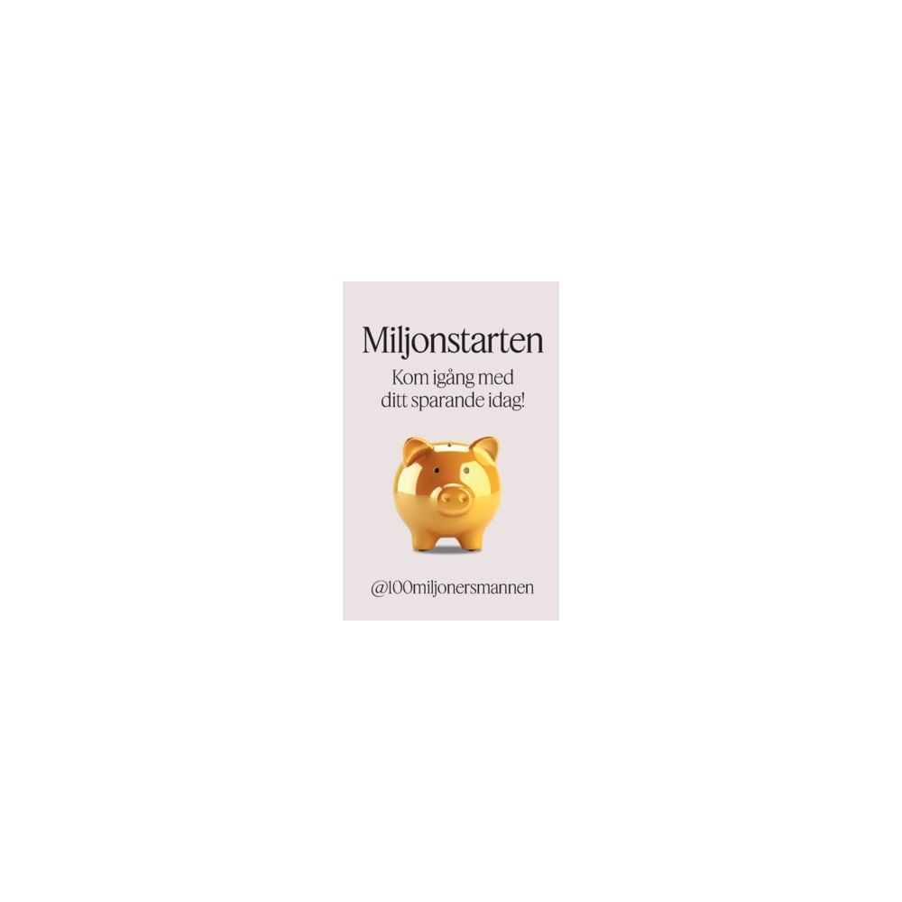Mondial Miljonstarten (häftad)