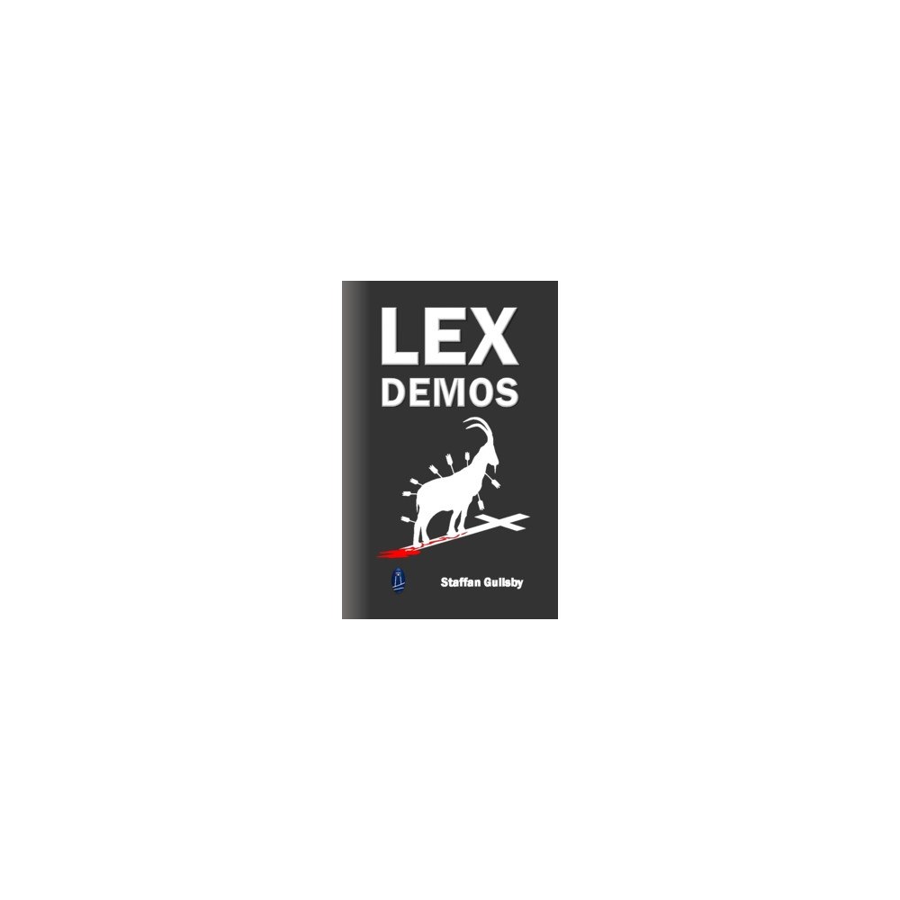 Staffan Gullsby Lex Demos (häftad)