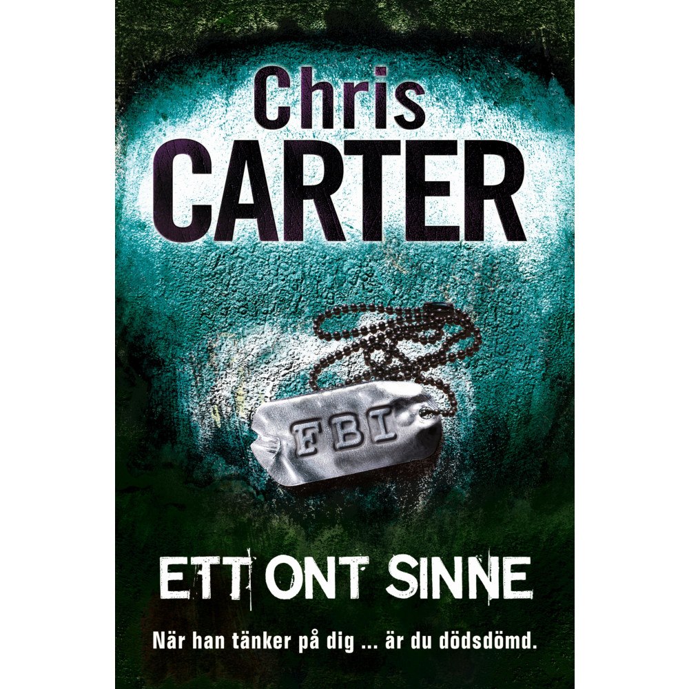 Jentas Ett ont sinne (häftad)