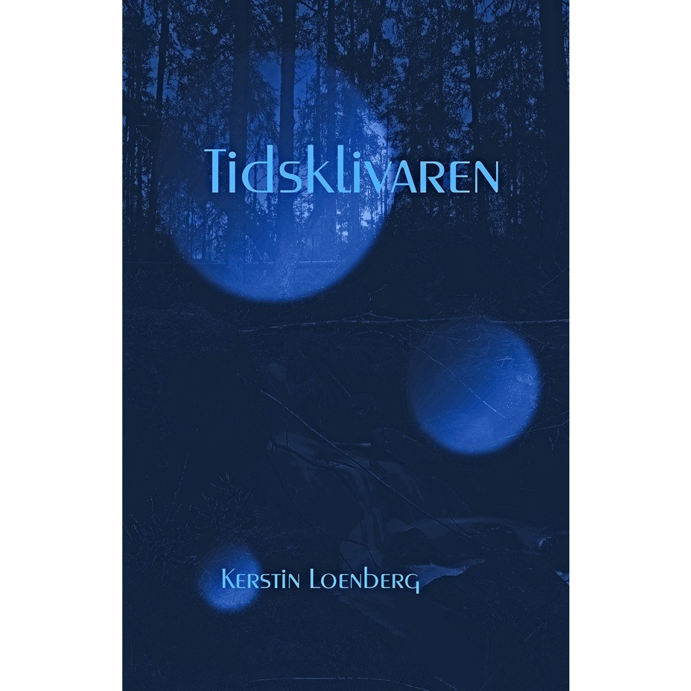 Kerstin Loenberg Tidsklivaren (häftad)