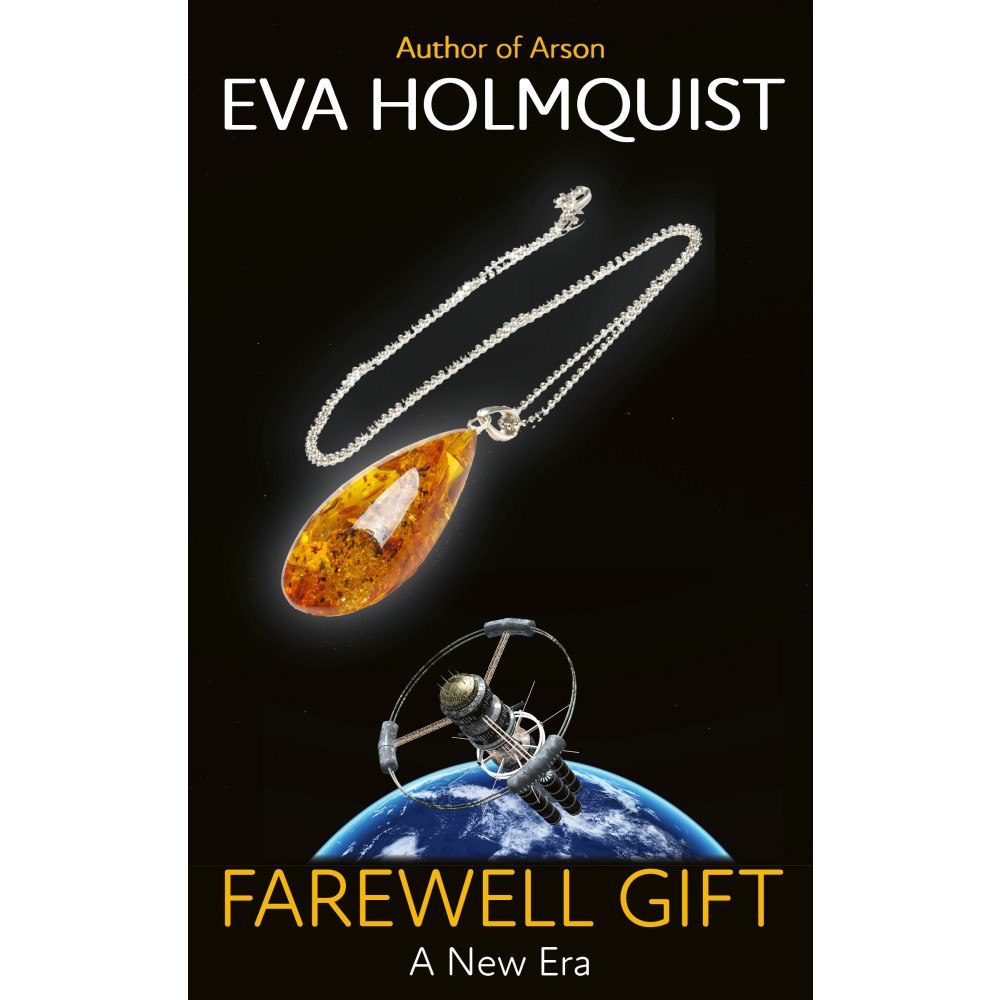 Eva Holmquist Farewell Gift (häftad, eng)