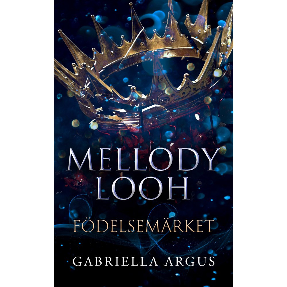 Gabriella Argus Födelsemärket (häftad)