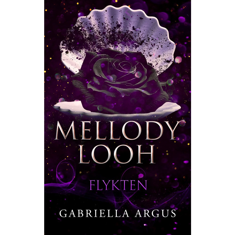 Gabriella Argus Flykten (häftad)
