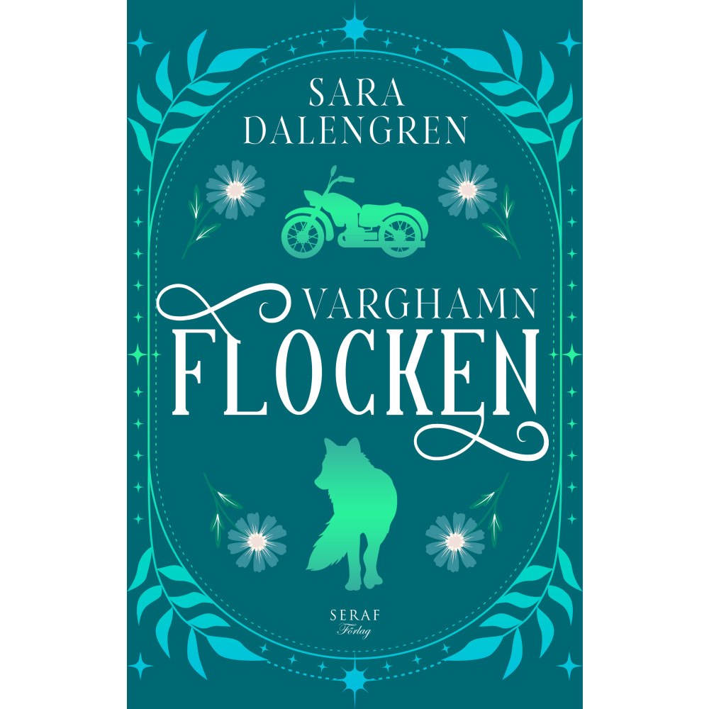 Sara Dalengren Varghamn (häftad)